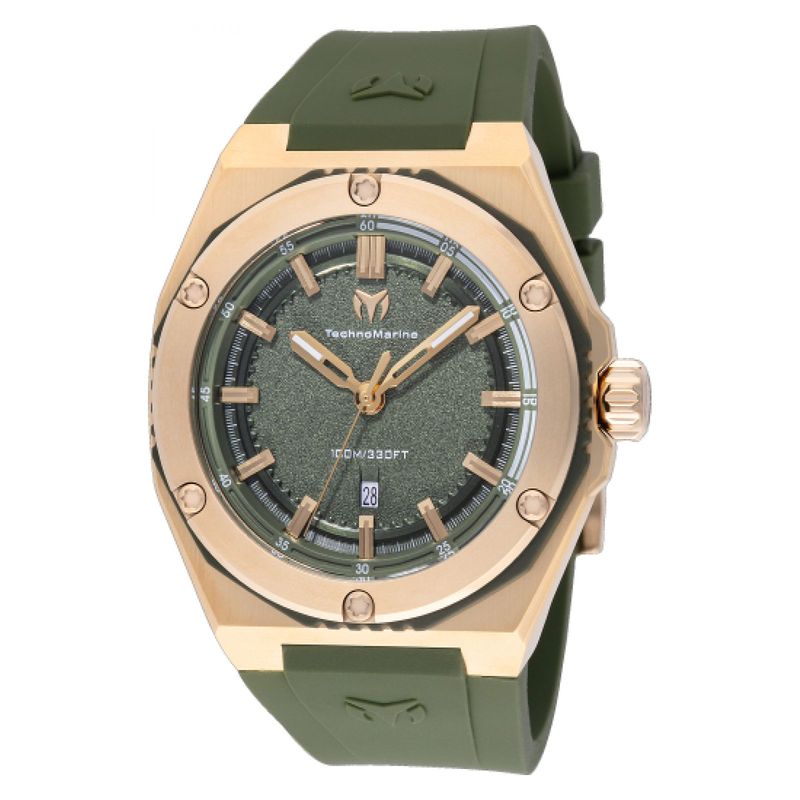 TECHNOMARINE - Reloj Technomarine TM-416070 Hombre Quartz