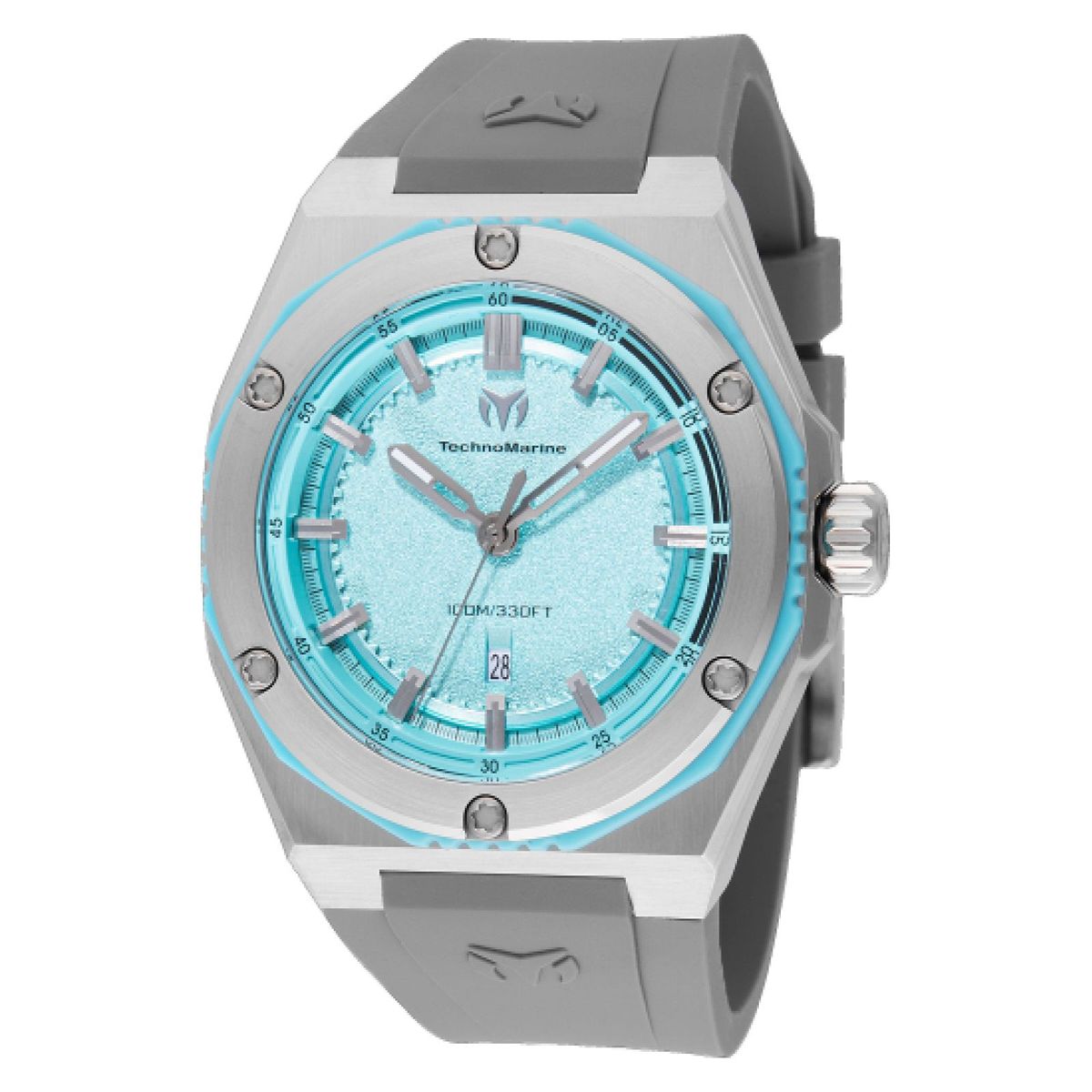 TECHNOMARINE - Reloj Technomarine TM-416073 Hombre Quartz