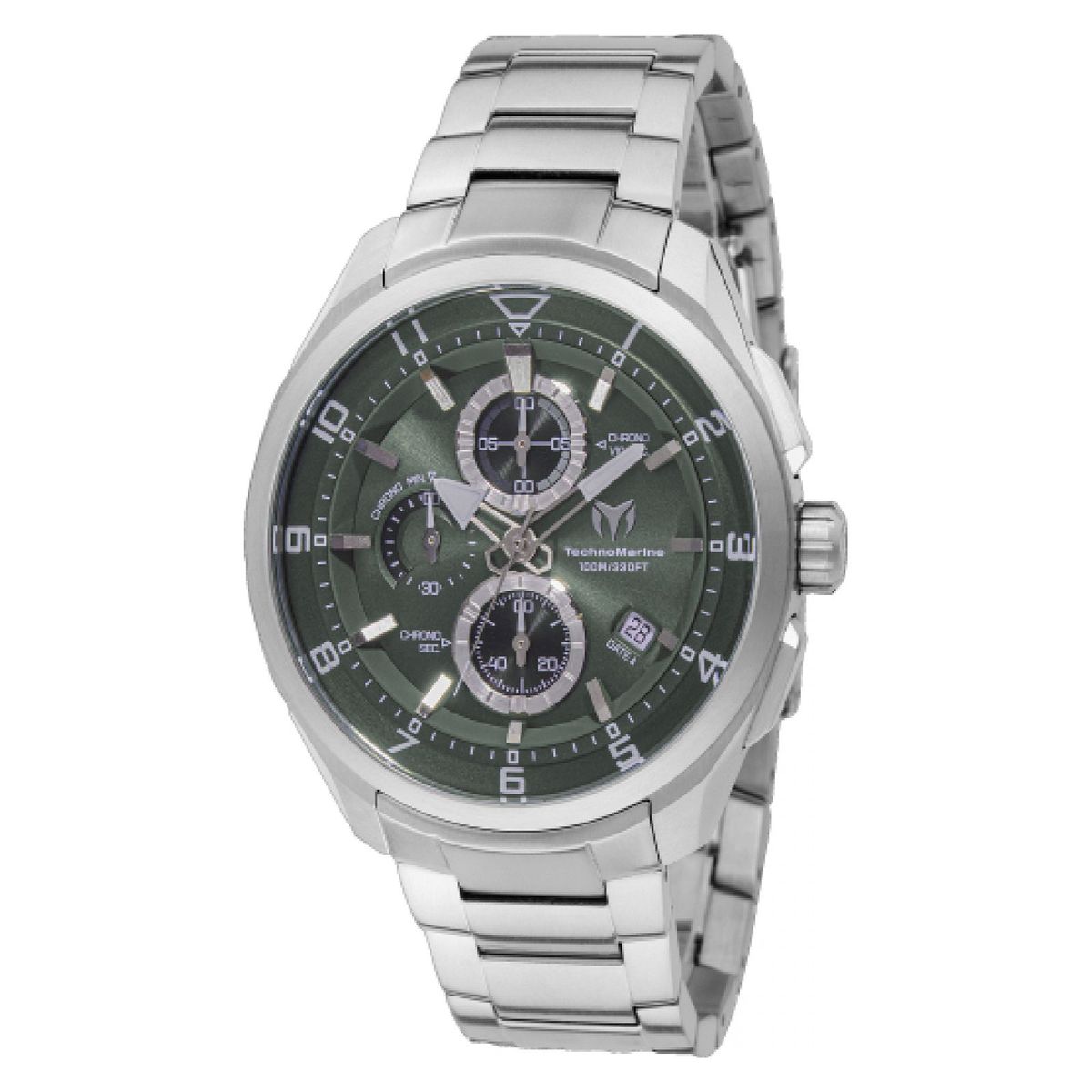 TECHNOMARINE - Reloj Technomarine TM-318116 Hombre Quartz