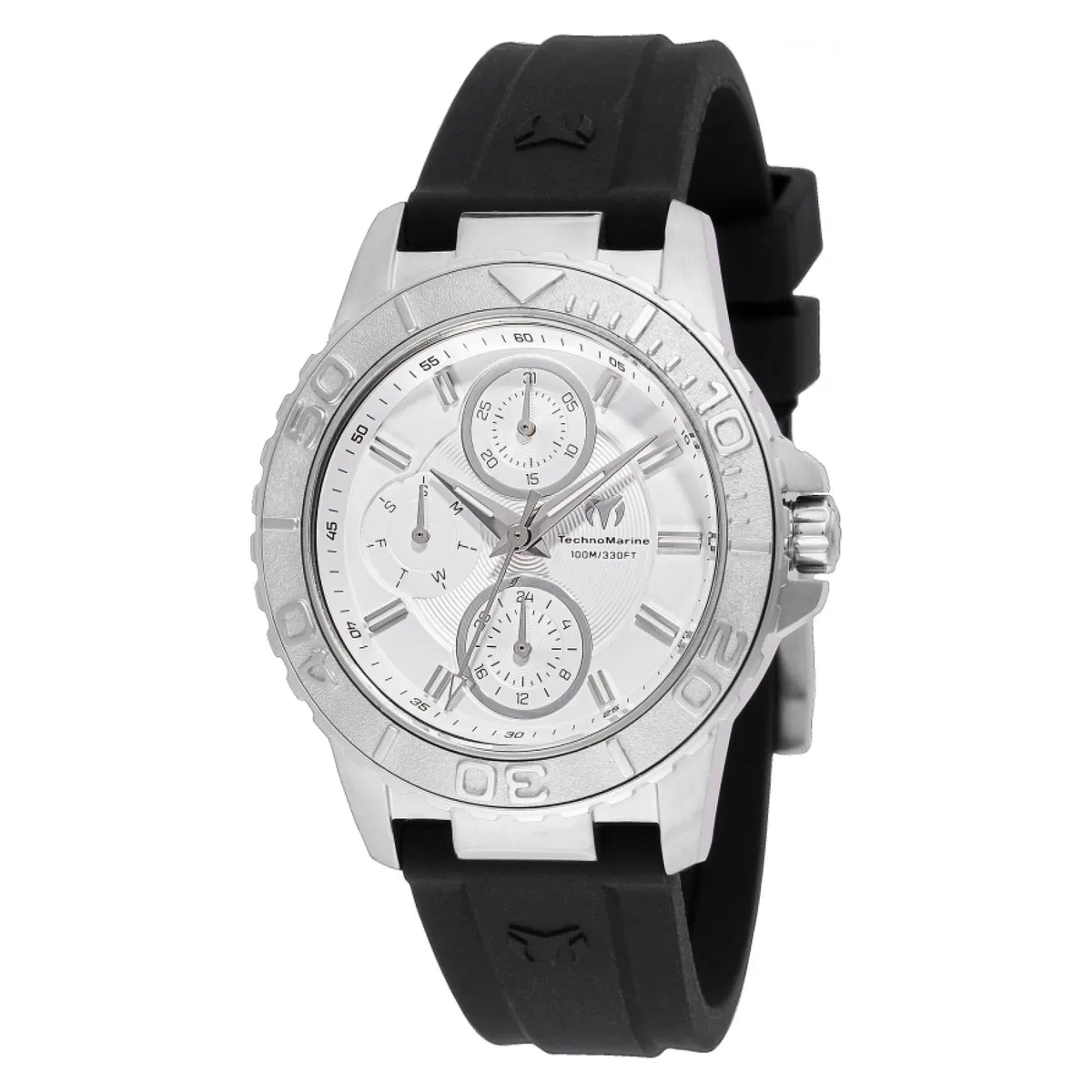 TECHNOMARINE - Reloj Technomarine TM-725011 Mujer Quartz