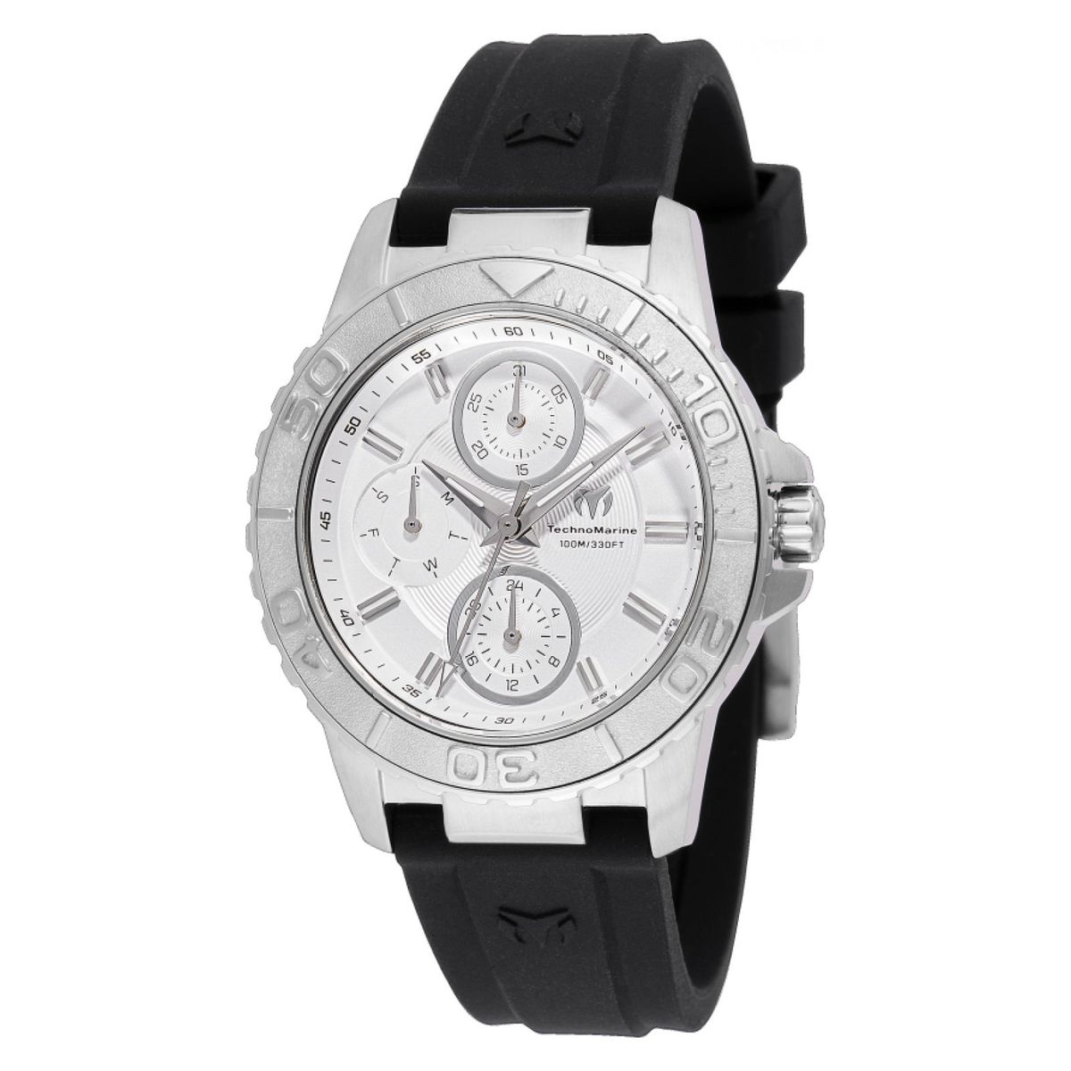 TECHNOMARINE - Reloj Technomarine TM-725011 Mujer Quartz