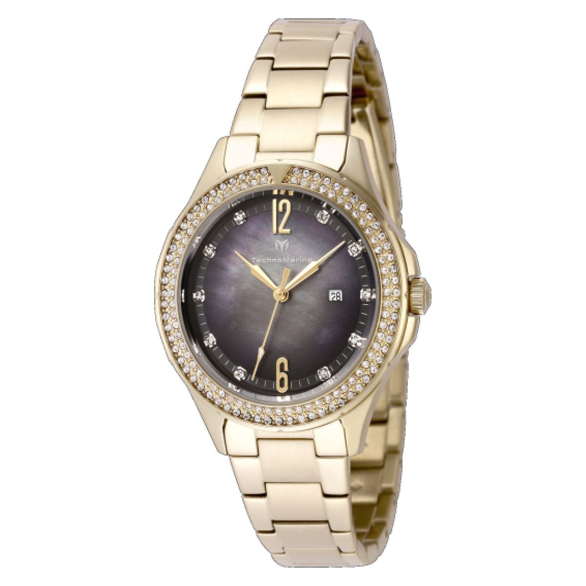 TECHNOMARINE - Reloj Technomarine TM-826010 Mujer Quartz
