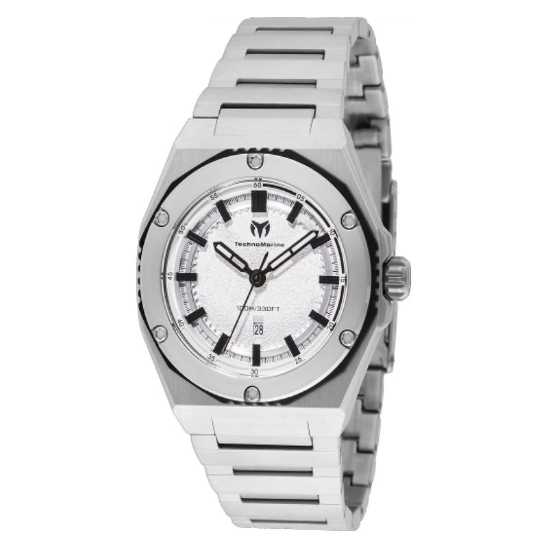 TECHNOMARINE - Reloj Technomarine TM-416043 Mujer Quartz