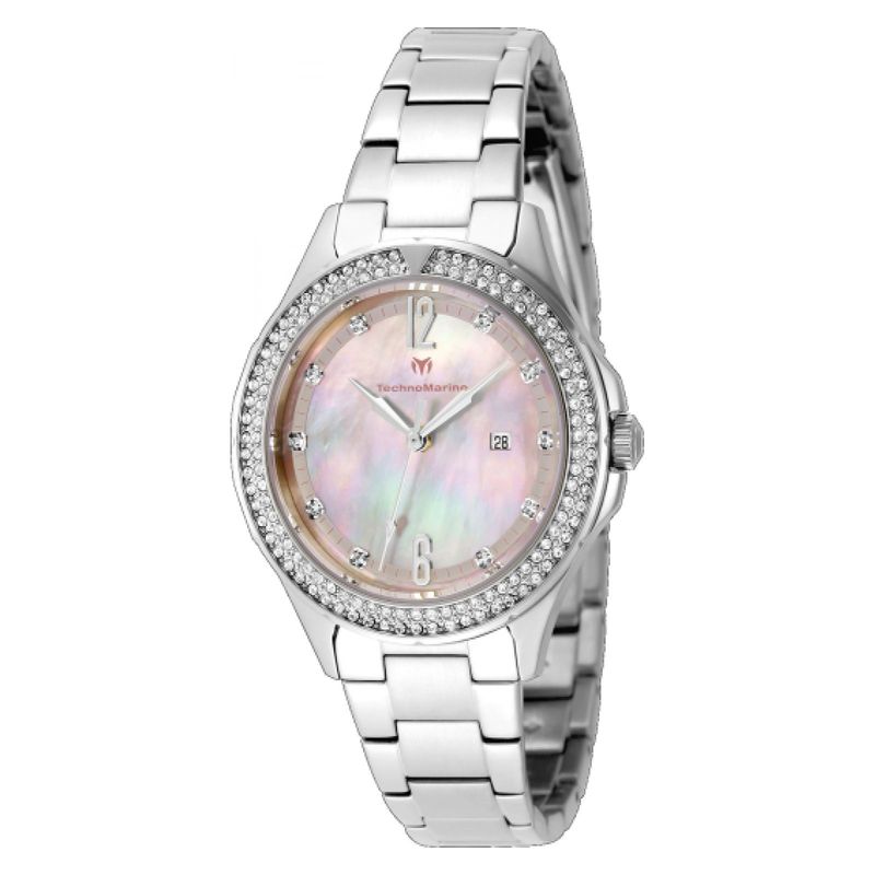 TECHNOMARINE - Reloj Technomarine TM-826013 Mujer Quartz