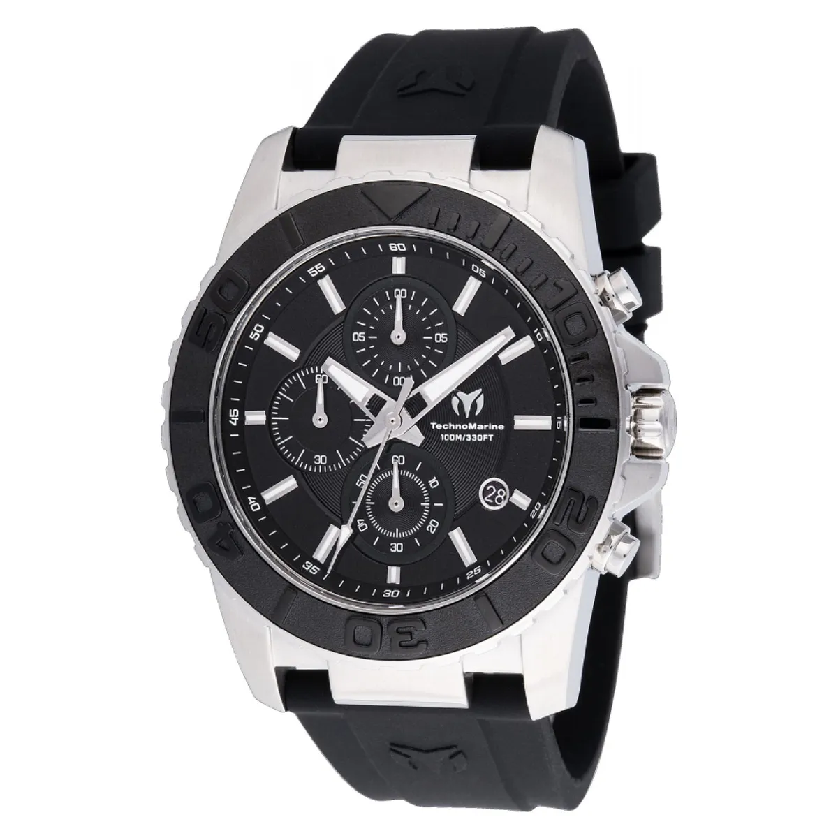 TECHNOMARINE - Reloj Technomarine TM-724005 Hombre Quartz