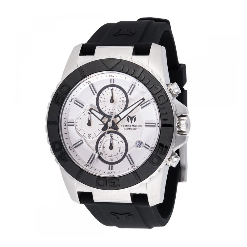 TECHNOMARINE - Reloj Technomarine TM-725004 Hombre Quartz