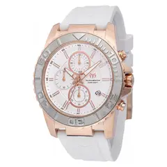 TECHNOMARINE - Reloj TM-725001 Hombre Quartz