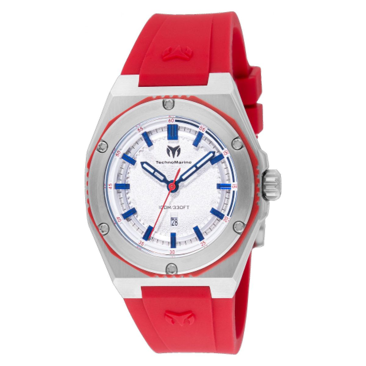 TECHNOMARINE - Reloj Technomarine TM-416051 Mujer Quartz