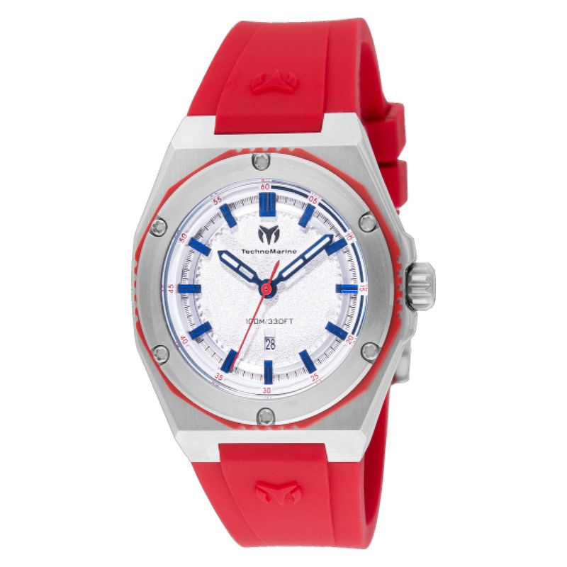 TECHNOMARINE - Reloj Technomarine TM-416051 Mujer Quartz