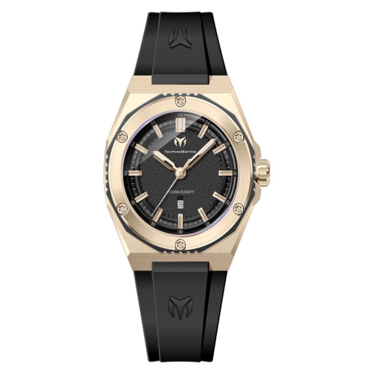 TECHNOMARINE - Reloj Technomarine TM-416056 Mujer Quartz
