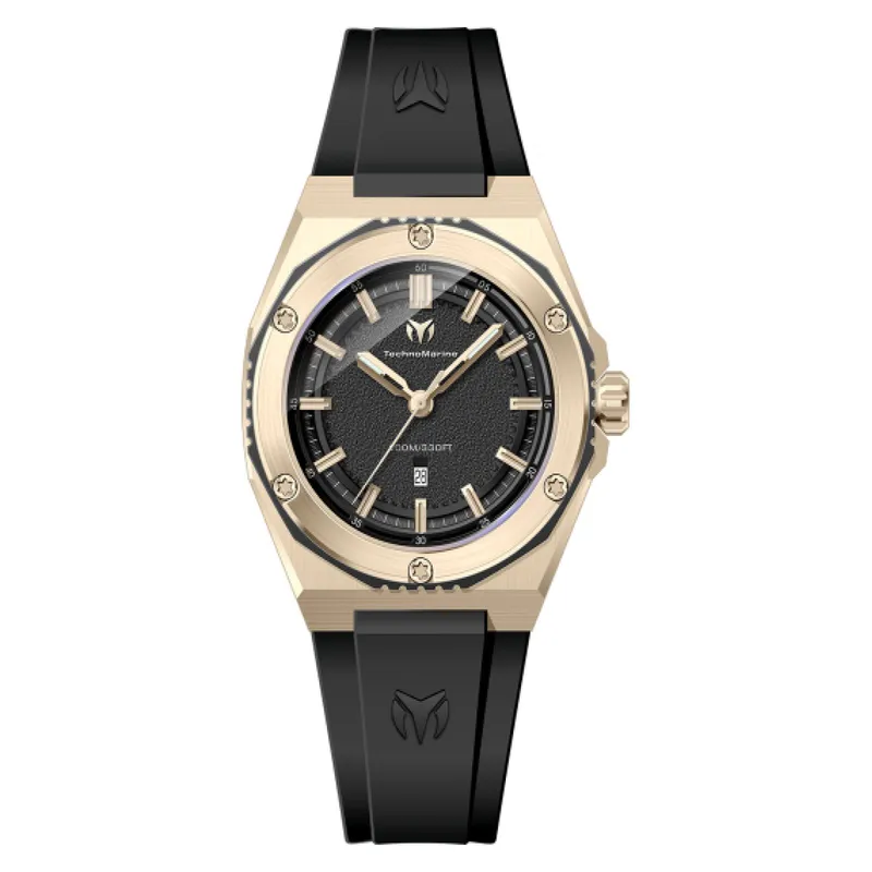 TECHNOMARINE - Reloj Technomarine TM-416056 Mujer Quartz
