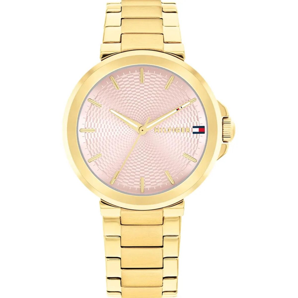 TOMMY HILFIGER - Reloj Tommy Hilfiger 1782779 Mujer Quartz