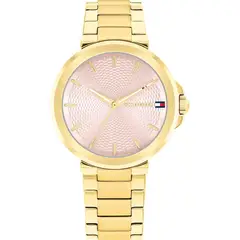 TOMMY HILFIGER - Reloj 1782779 Mujer Quartz