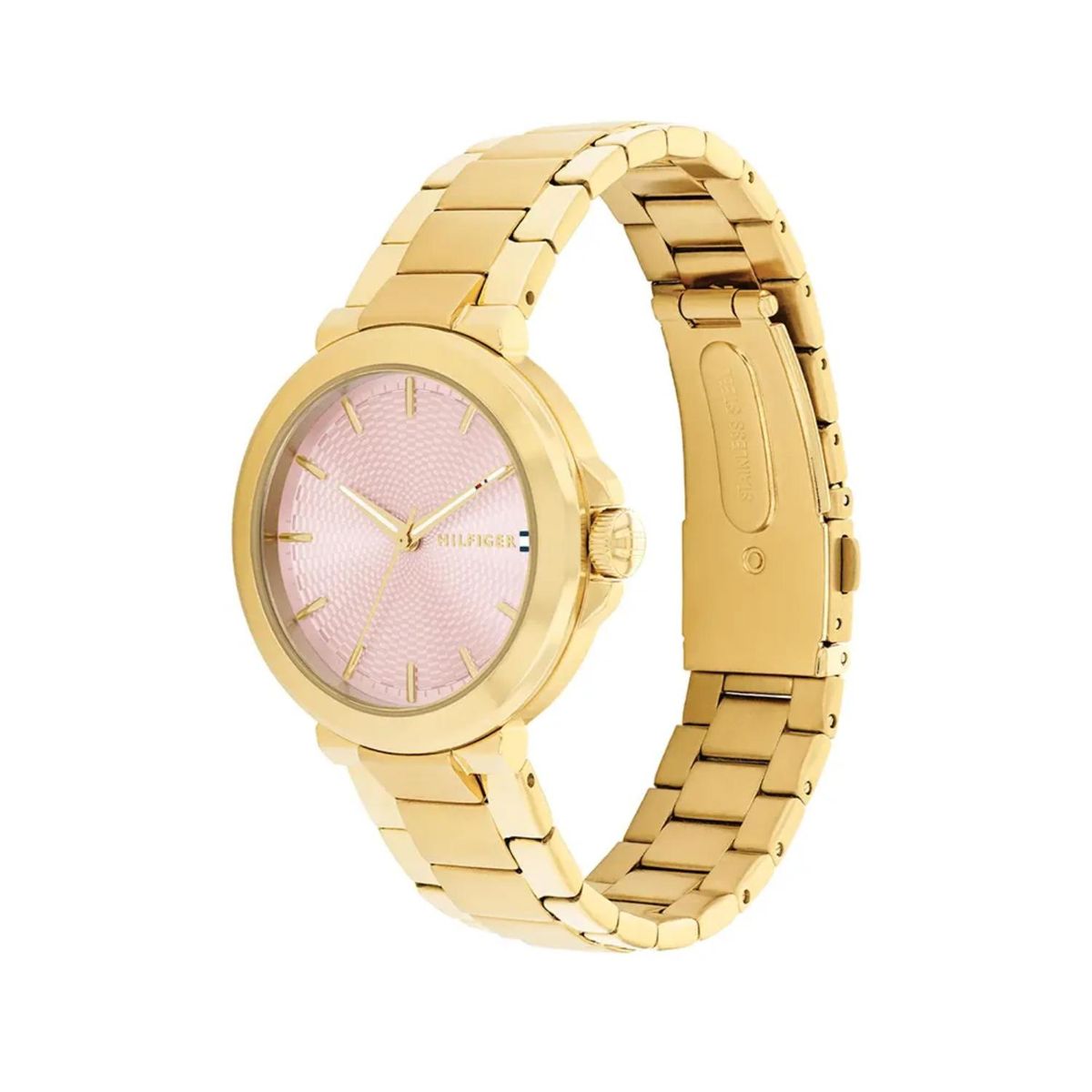 TOMMY HILFIGER - Reloj Tommy Hilfiger 1782779 Mujer Quartz
