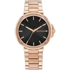 TOMMY HILFIGER - Reloj 1782780 Mujer Quartz