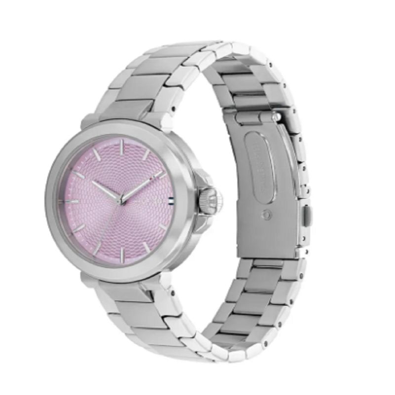 TOMMY HILFIGER - Reloj Tommy Hilfiger 1782781 Mujer Quartz