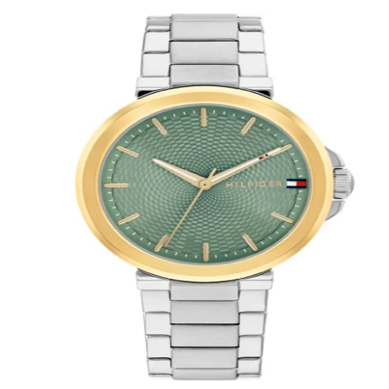 TOMMY HILFIGER - Reloj Tommy Hilfiger 1782778 Mujer Quartz