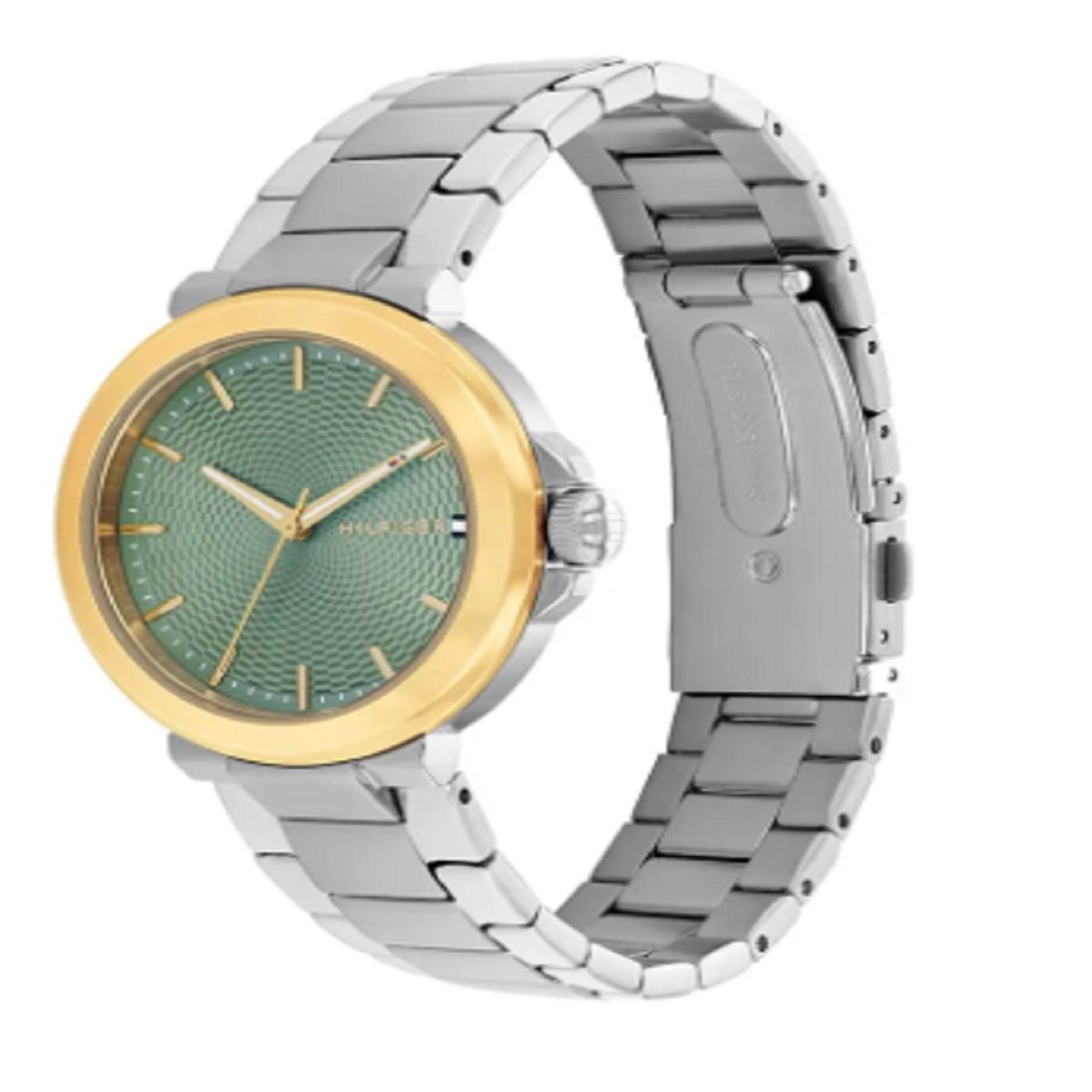 TOMMY HILFIGER - Reloj Tommy Hilfiger 1782778 Mujer Quartz