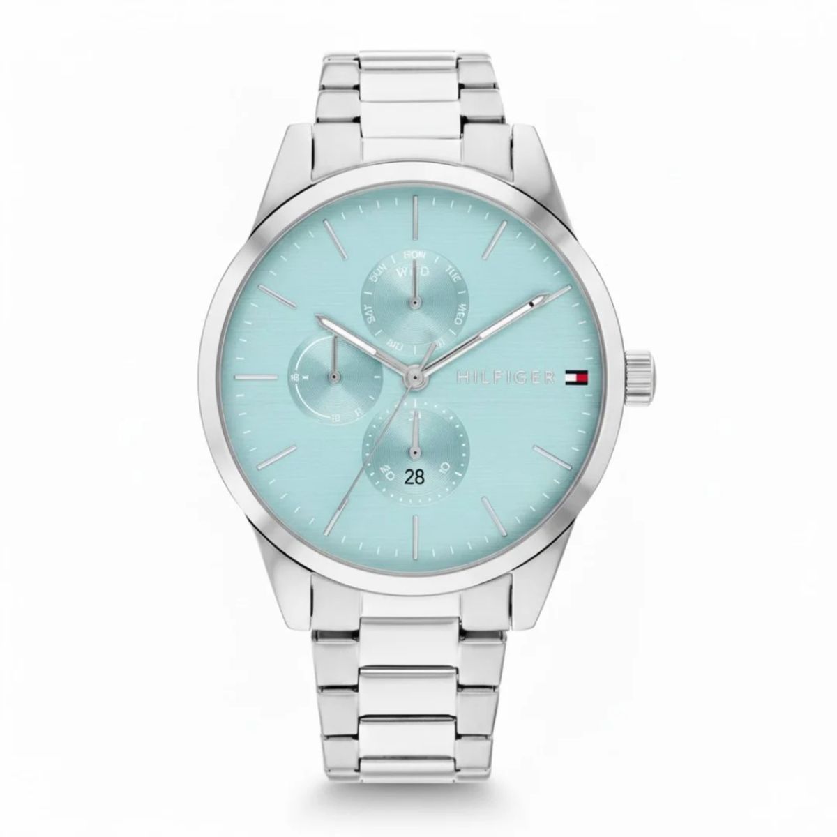 TOMMY HILFIGER - Reloj Tommy Hilfiger 1782767 Mujer Quartz