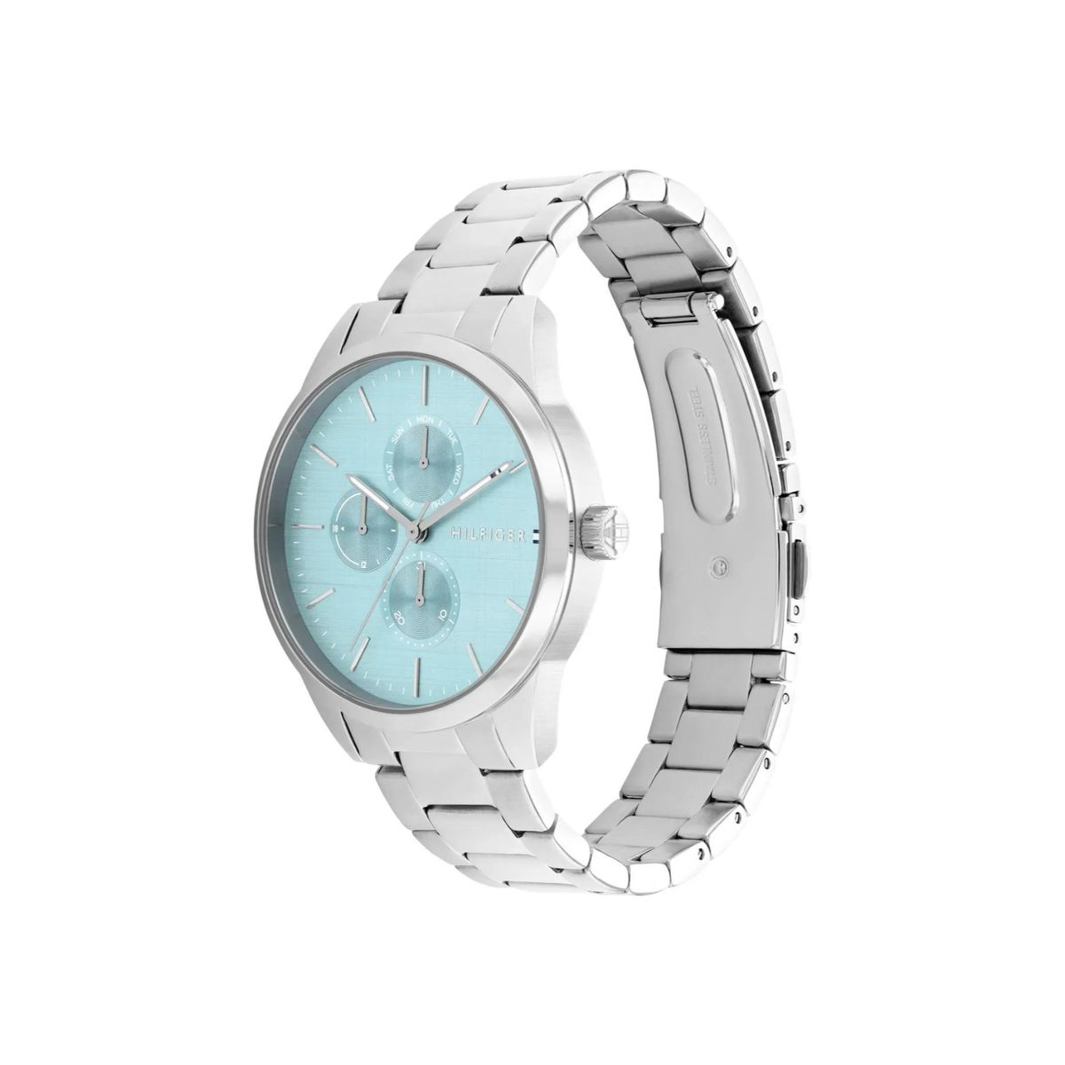 TOMMY HILFIGER - Reloj Tommy Hilfiger 1782767 Mujer Quartz