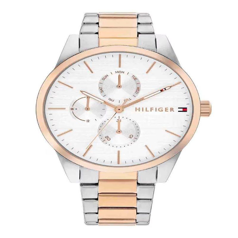 TOMMY HILFIGER - Reloj Tommy Hilfiger 1782768 Mujer Quartz