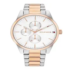 TOMMY HILFIGER - Reloj 1782768 Mujer Quartz