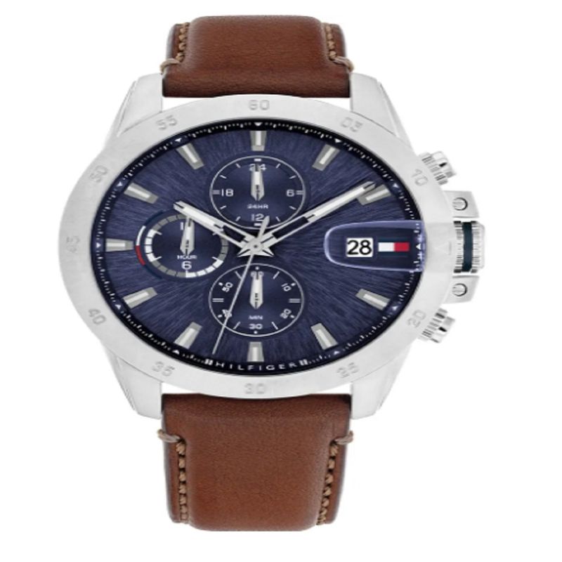 TOMMY HILFIGER - Reloj Tommy Hilfiger 1792195 Hombre Quartz