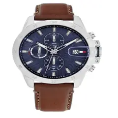 TOMMY HILFIGER - Reloj 1792195 Hombre Quartz