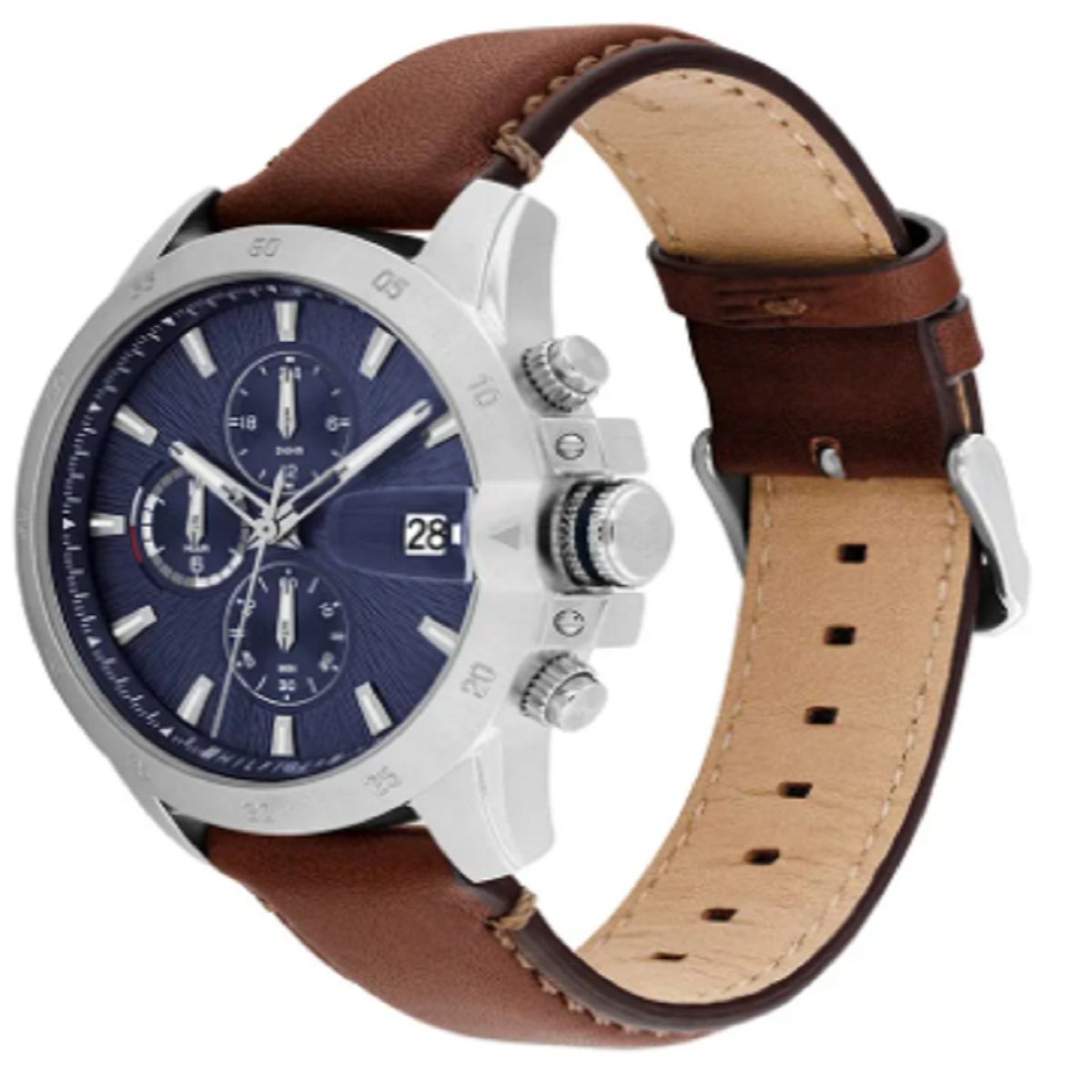 TOMMY HILFIGER - Reloj Tommy Hilfiger 1792195 Hombre Quartz