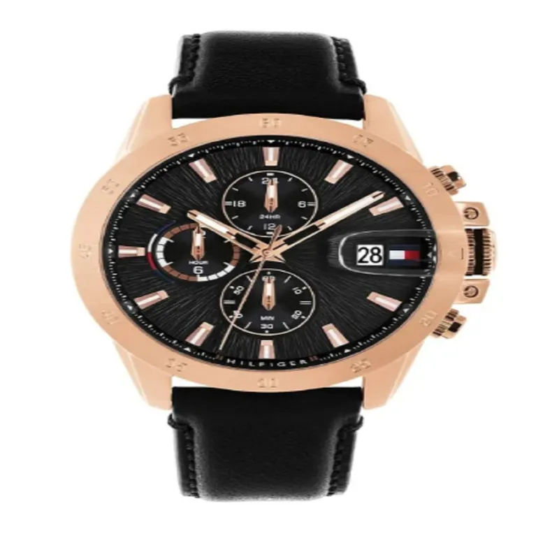 TOMMY HILFIGER - Reloj Tommy Hilfiger 1792194 Hombre Quartz