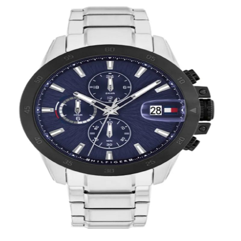TOMMY HILFIGER - Reloj Tommy Hilfiger 1792198 Hombre Quartz