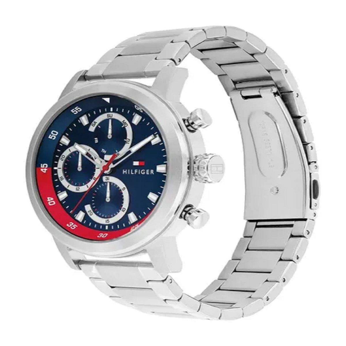 TOMMY HILFIGER - Reloj Tommy Hilfiger 1792179 Hombre Quartz