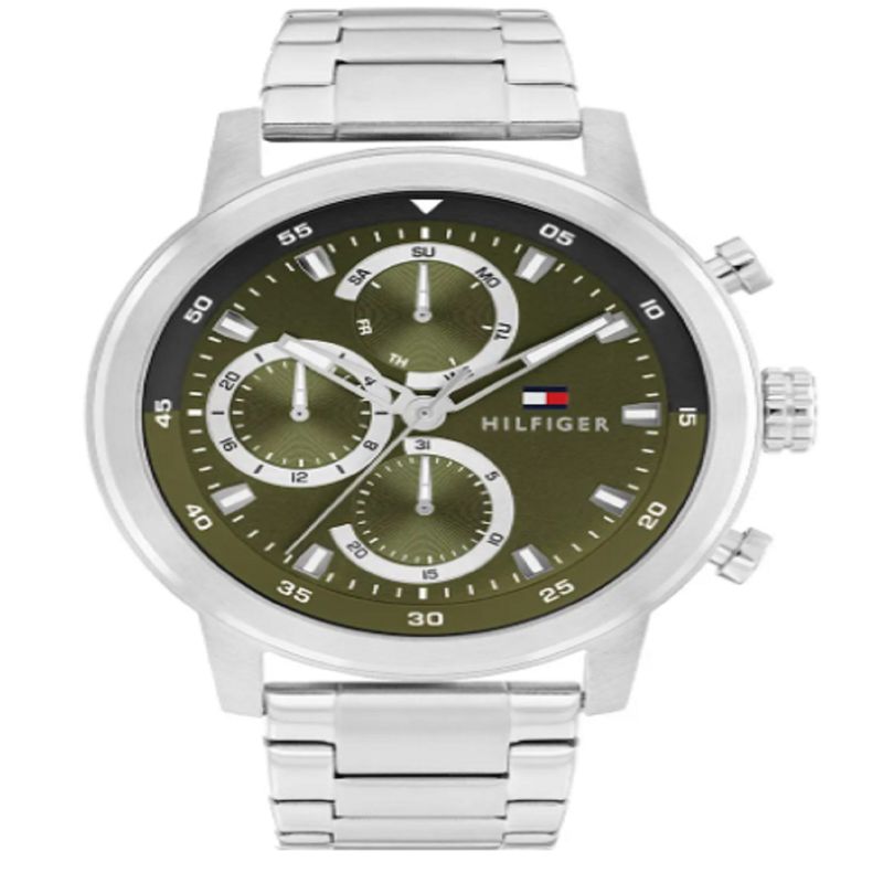 TOMMY HILFIGER - Reloj Tommy Hilfiger 1792180 Hombre Quartz