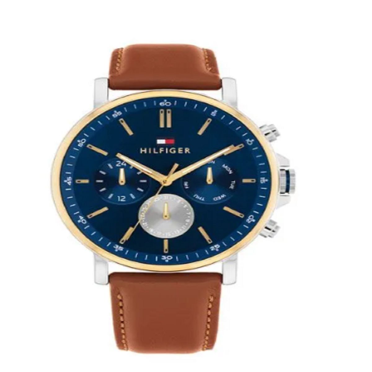TOMMY HILFIGER - Reloj Tommy Hilfiger 1710703 Hombre Quartz