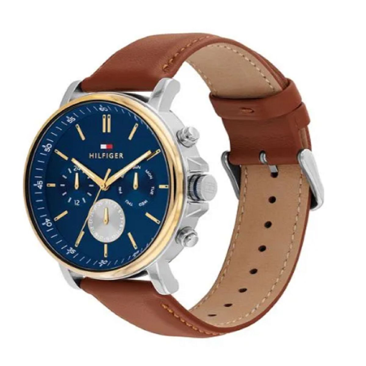 TOMMY HILFIGER - Reloj Tommy Hilfiger 1710703 Hombre Quartz
