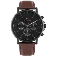 TOMMY HILFIGER - Reloj 1710704 Hombre Quartz
