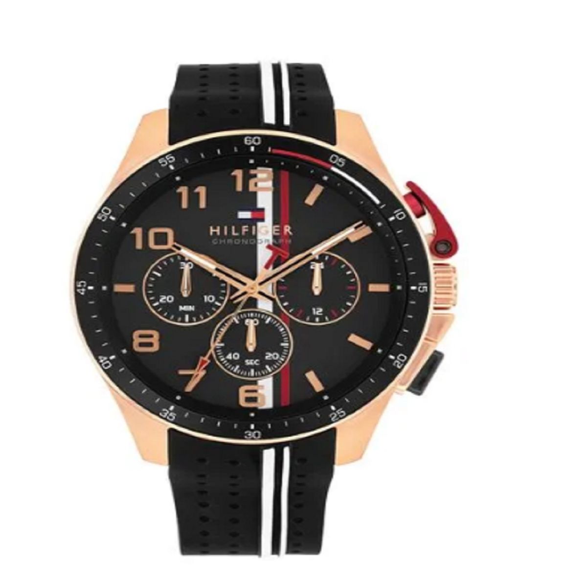 TOMMY HILFIGER - Reloj Tommy Hilfiger 1710709 Hombre Quartz