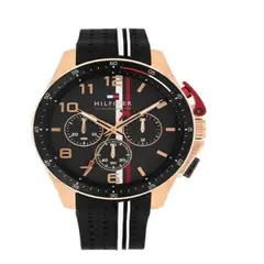 TOMMY HILFIGER - Reloj 1710709 Hombre Quartz