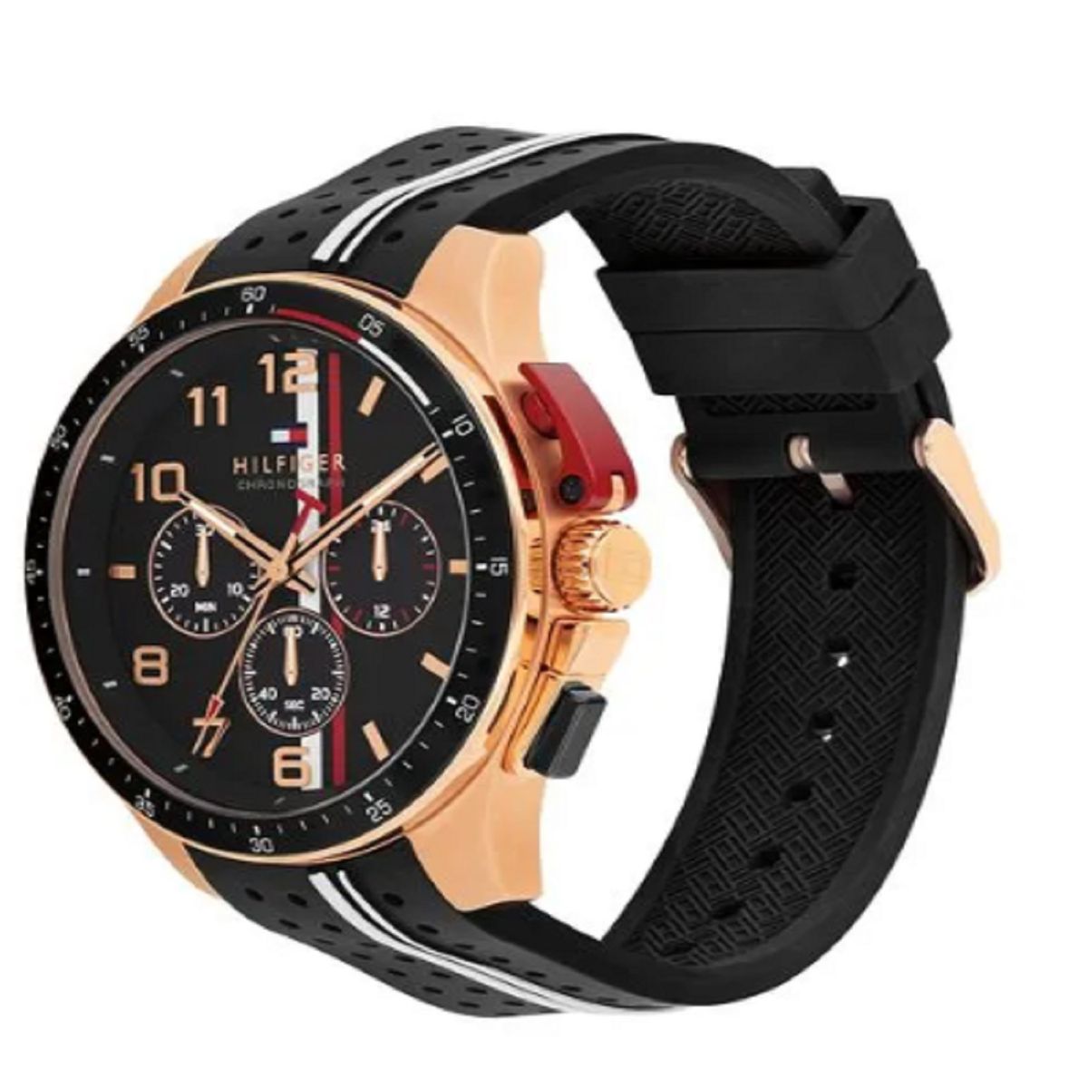 TOMMY HILFIGER - Reloj Tommy Hilfiger 1710709 Hombre Quartz