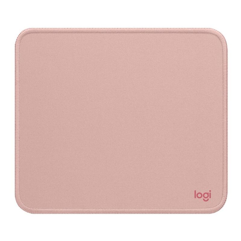LOGITECH - Mouse Pad Logitech Studio Series - Negro