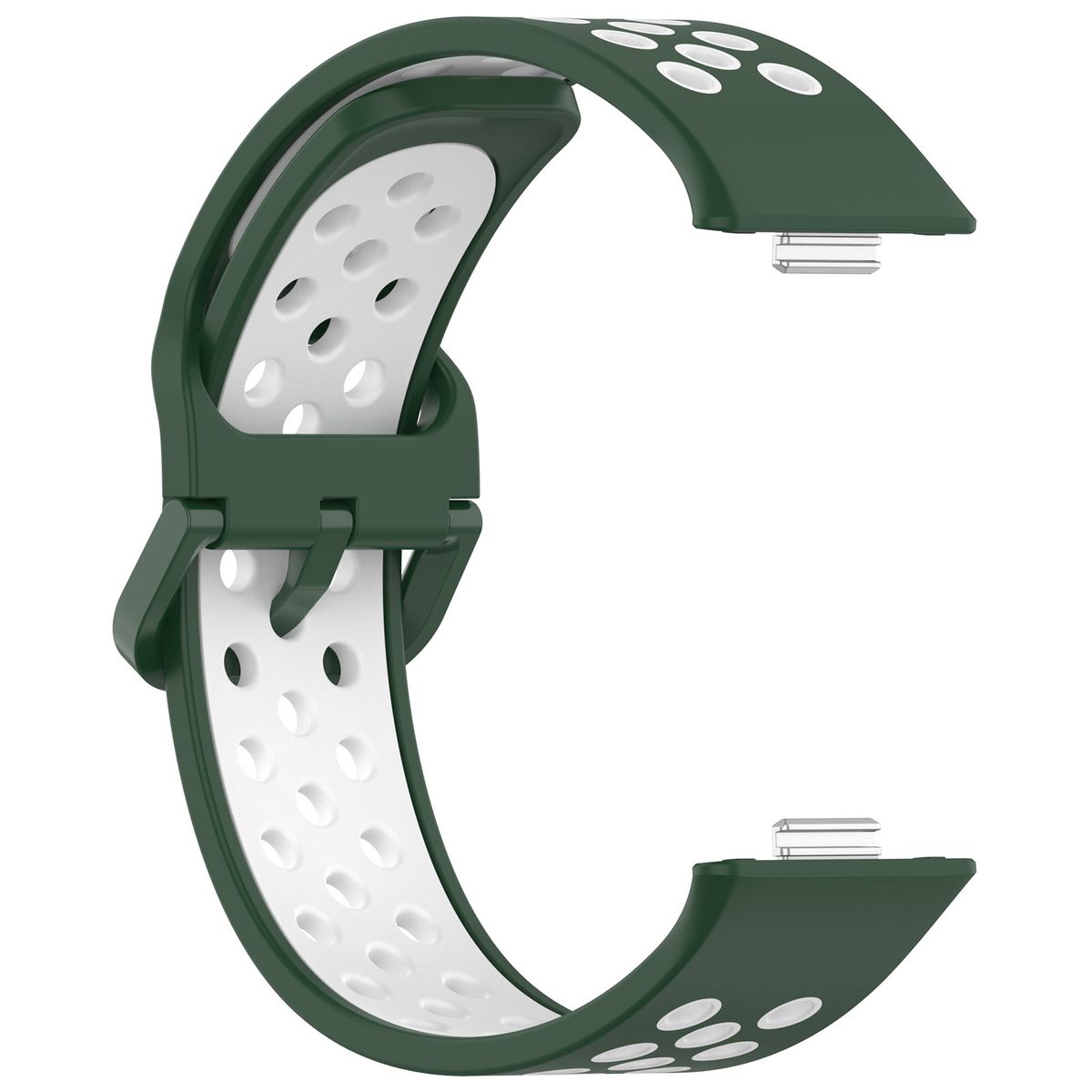 GENERICO - Correas Deportiva Premium Para Huawei Watch Fit 3-4-4pro