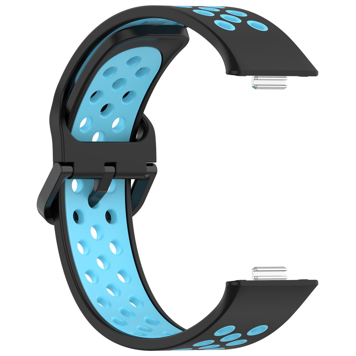 GENERICO - Correas Deportiva Premium Para Huawei Watch Fit 3-4-4pro