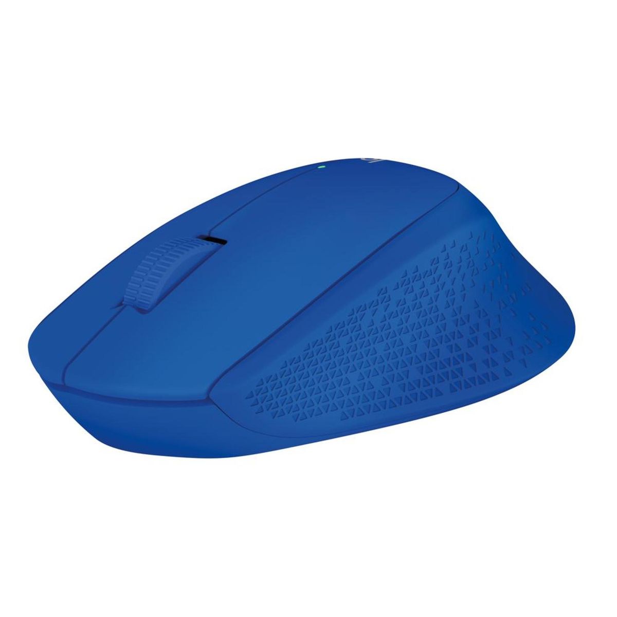 LOGITECH - Logitech Mouse Inalámbrico M280 2.4 GHZ