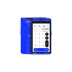 GENERICO - Pos Maquina Pago Con Tarjetas Tuu Debito Credito Tuu Mini