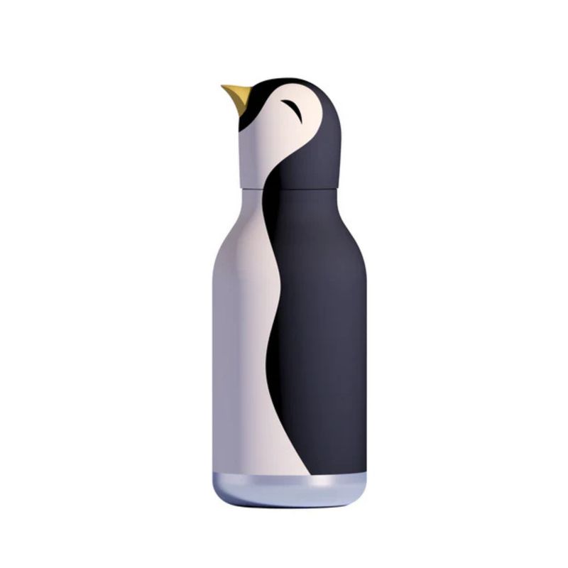 ASOBU - Bestie Pinguino,Asobu.negro ,460 ml