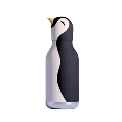 ASOBU - Bestie Pinguino,Asobu.negro ,460 ml