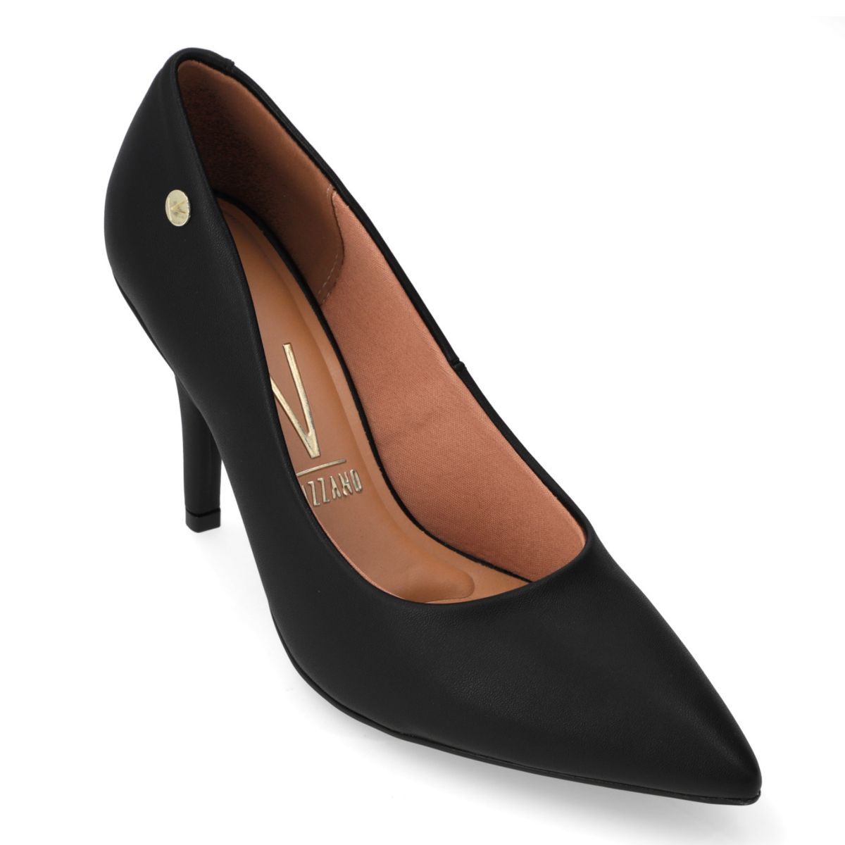 VIZZANO - Zapato Mujer Stiletto Taco Aguja