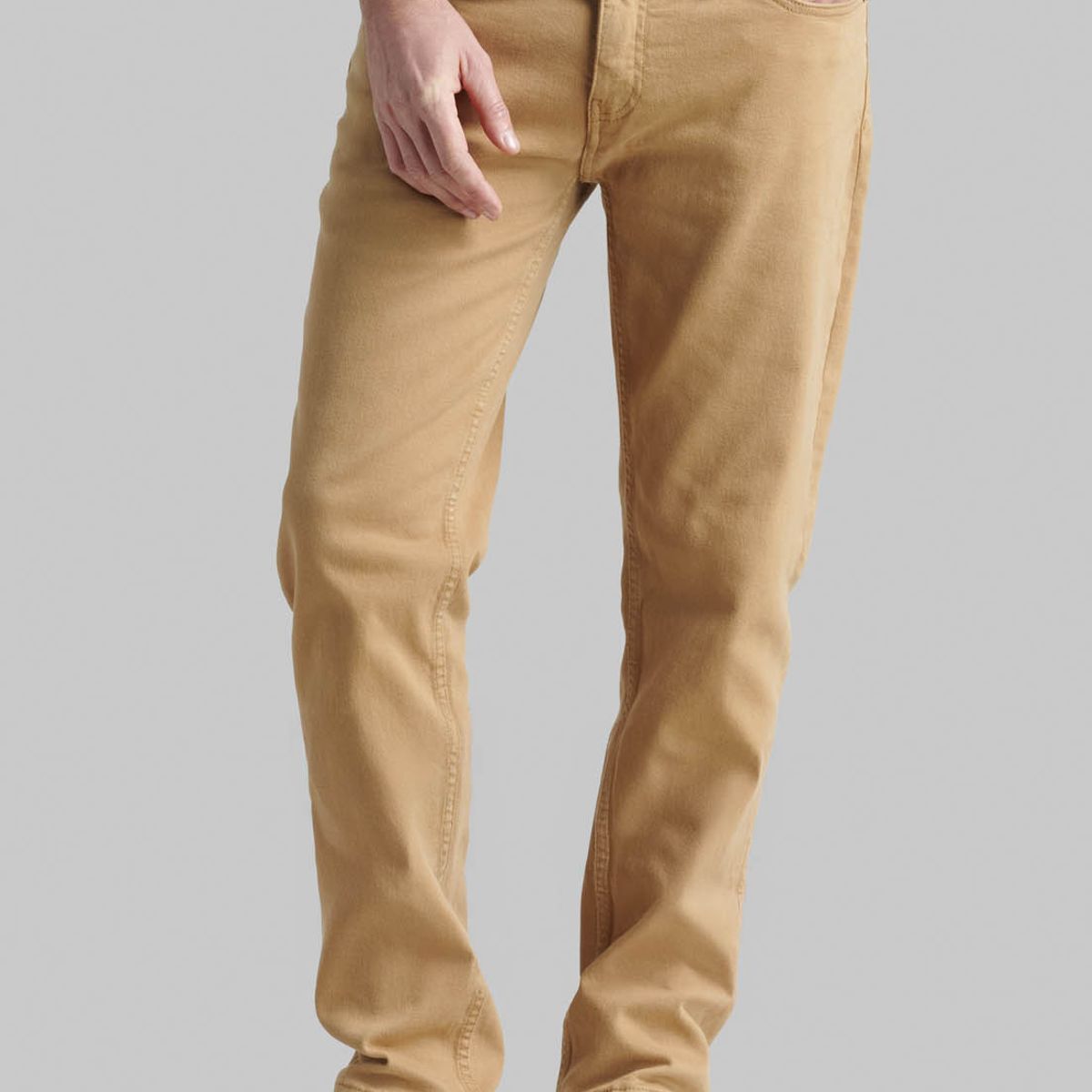 FEROUCH - Jeans Colorado Sport Café Ferouch