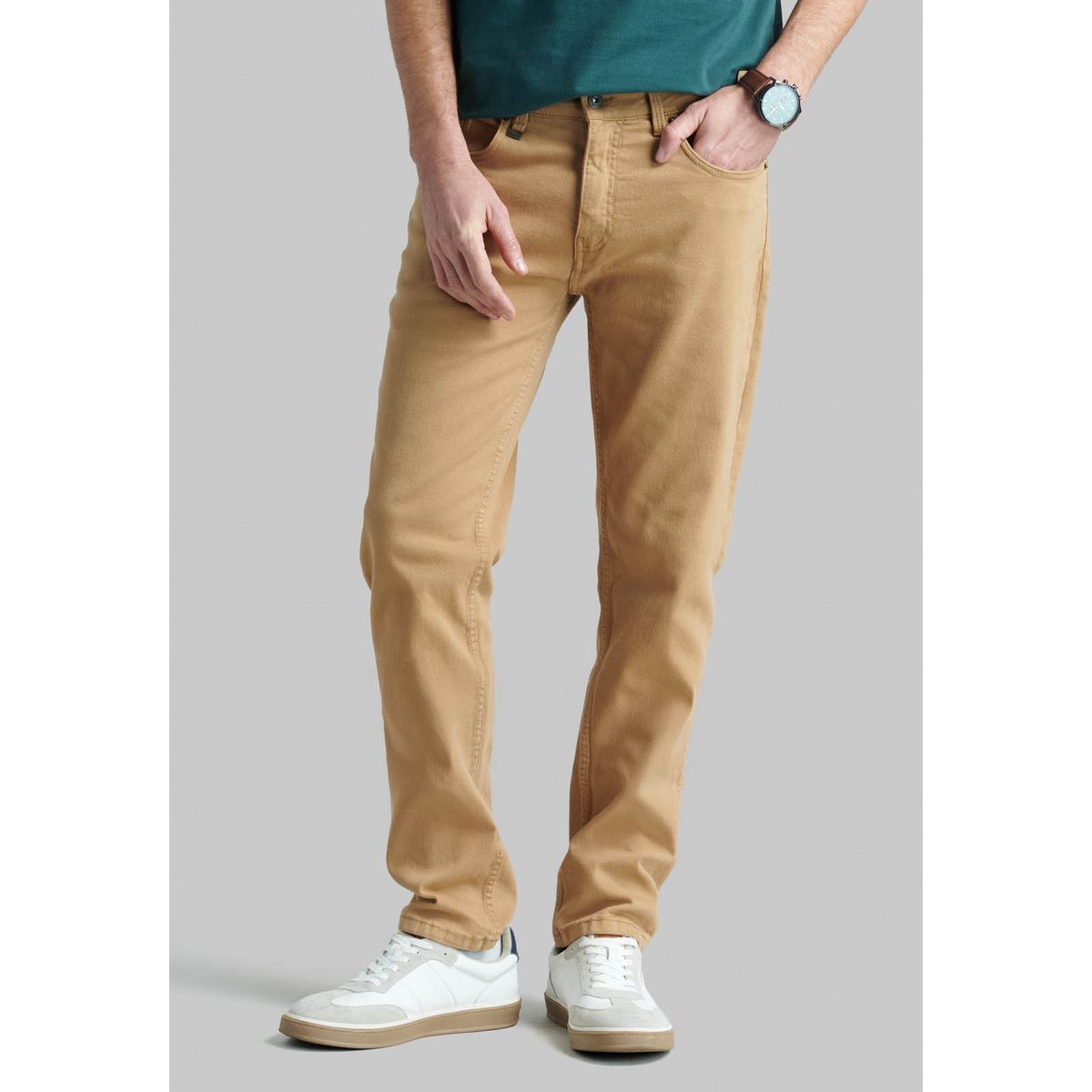 FEROUCH - Jeans Colorado Sport Café Ferouch