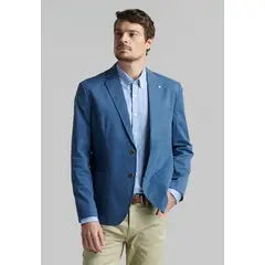 FEROUCH - Blazer Stanford Gris